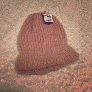 Charlotte Russe beanie
